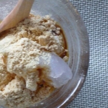 わらび粉を使わずに簡単リーズナブルですね！
夏のひんやりおやつ（＾＾）リピ決定です。
ぷるぷるでおいしかったです♪